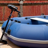 Moteur Annexe Bateau